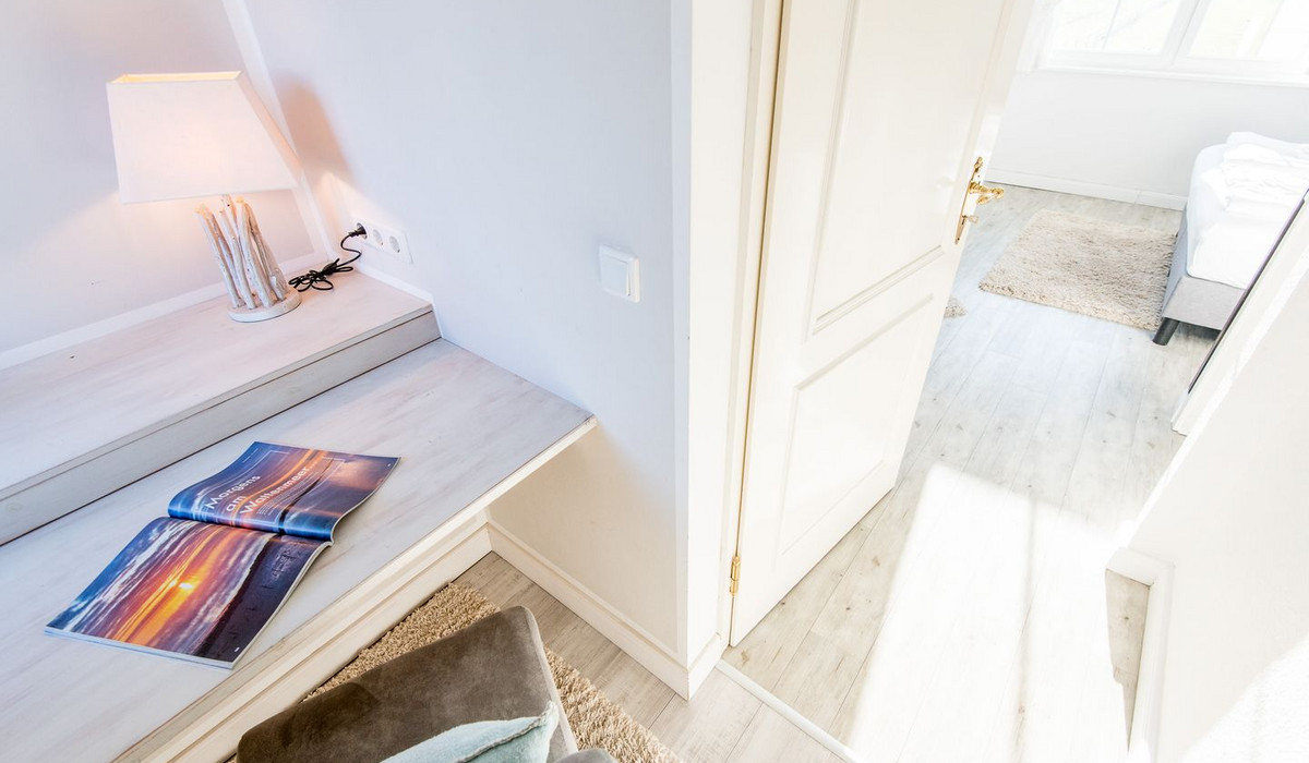 Ferienhaus Weitblick