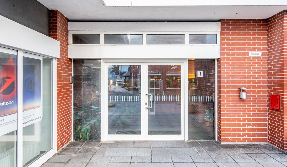 Hanseatenhaus, Whg. 79 Kramp