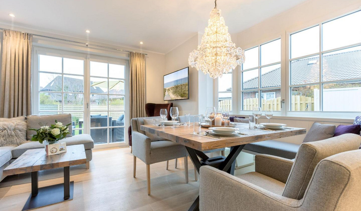 Haus Kollundweg 18c, Süster Hüs