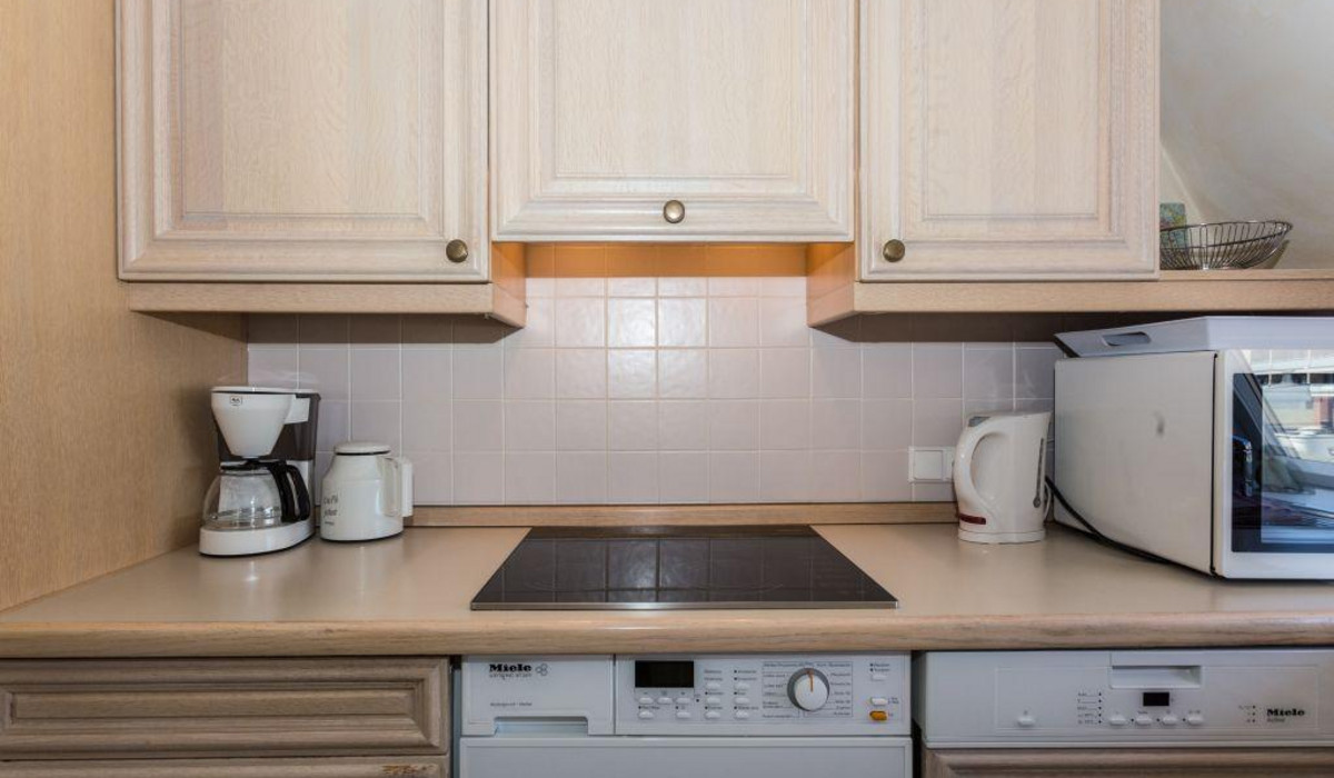 Haus Margaretheneck, Whg. 10