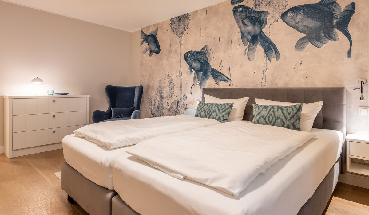 Haus Nordmarkgarten, Whg. 5