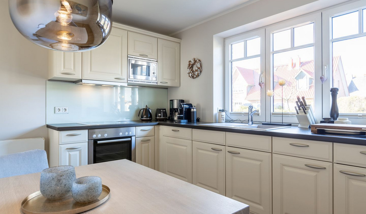 Haus Nordmarkgarten, Whg. 5