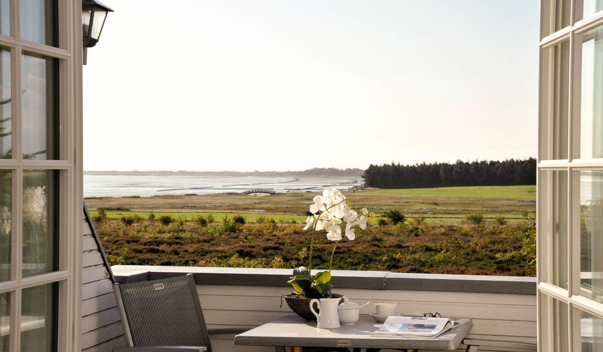 Haus Sönshörn 10, Whg. 4 Simon