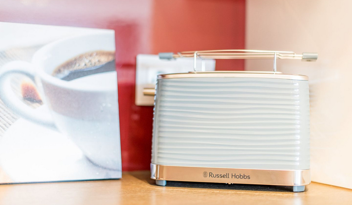 Haus Steinmannstraße 16, Whg. 02