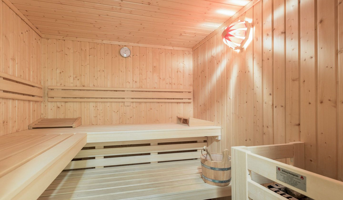 Haus Süderhof, Seepferdchen Whg. 10