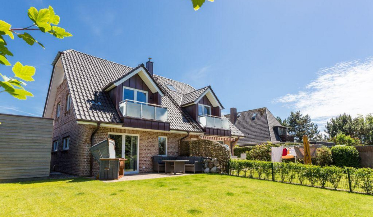 Haus Waldwinkel 18, Whg. Auszeit