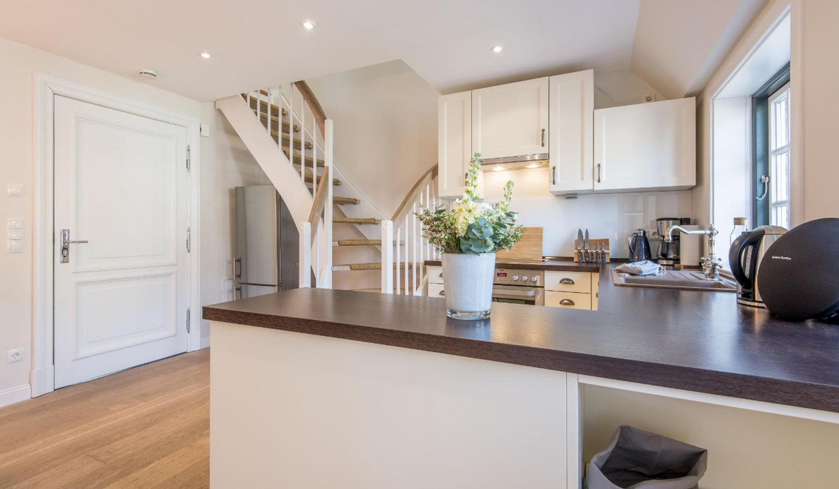 Huus Trift, Whg. 28 02