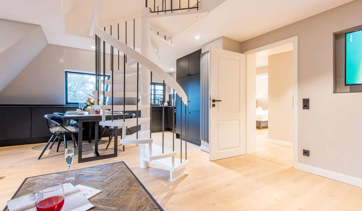 Inselliebe Whg. 03 Tinnum