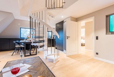 Inselliebe Whg. 03 Tinnum