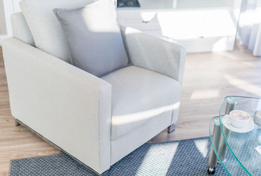 Residenz Bismarck, Whg. 18