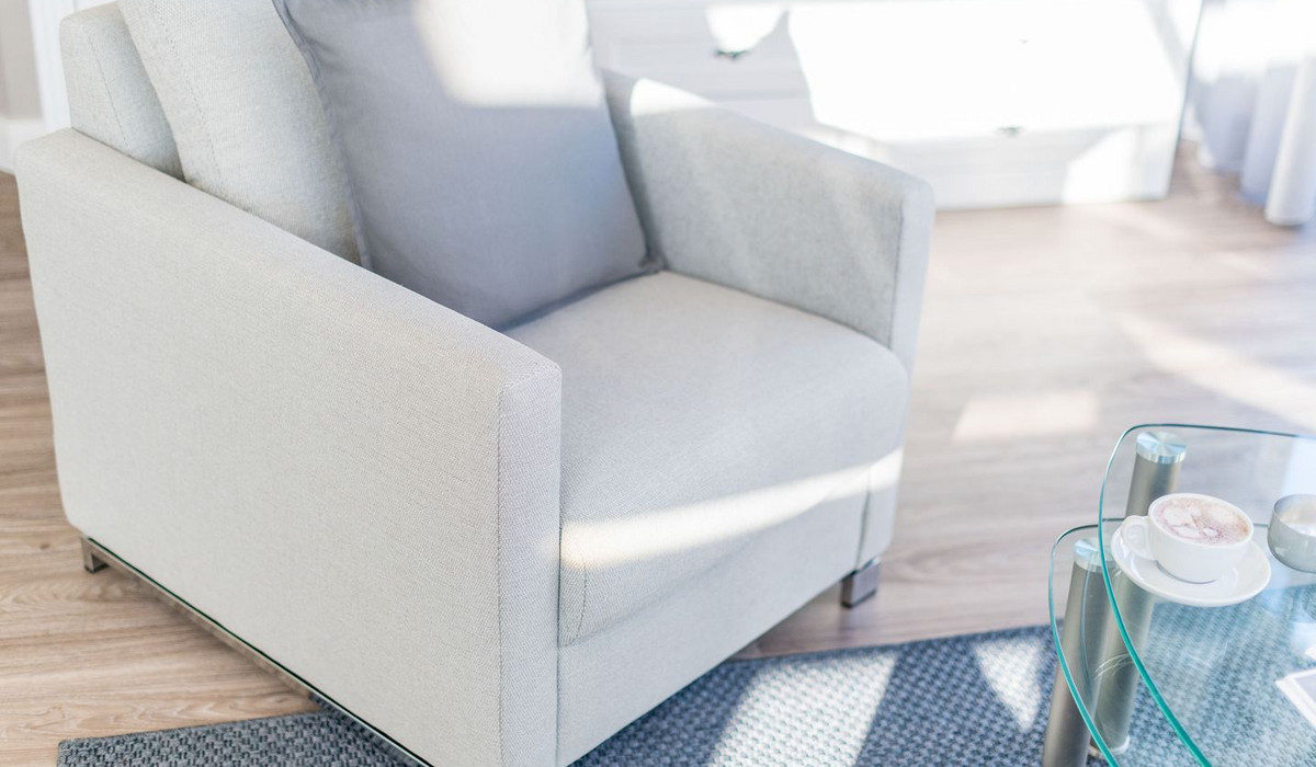 Residenz Bismarck, Whg. 18