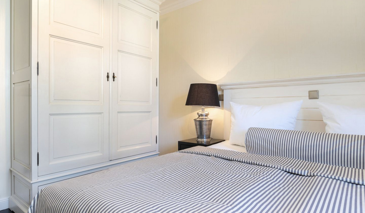 Residenz Bismarck, Whg. 9