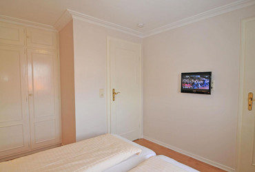 Stadthaus Boysenstraße, Whg. 7