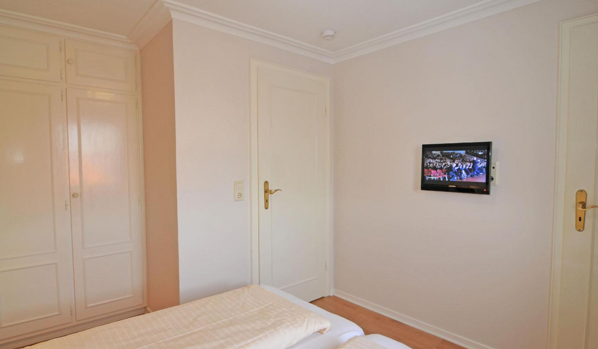 Stadthaus Boysenstraße, Whg. 7