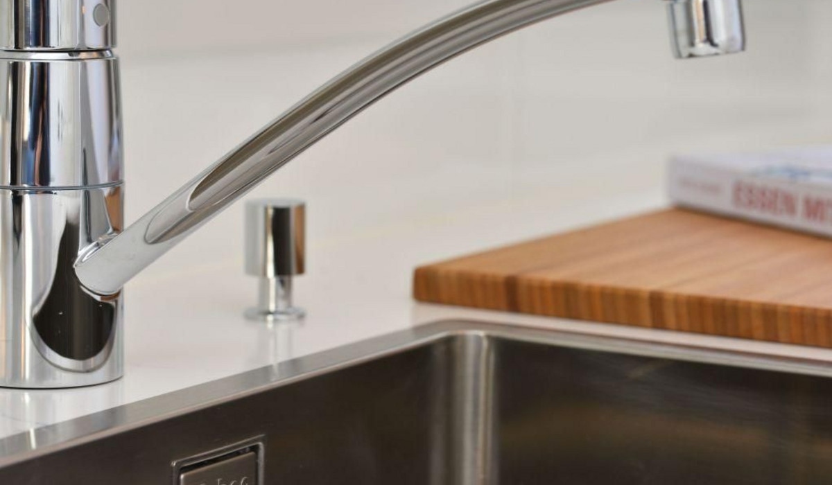 Villa Maybach, Whg. 8