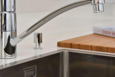 Villa Maybach, Whg. 8