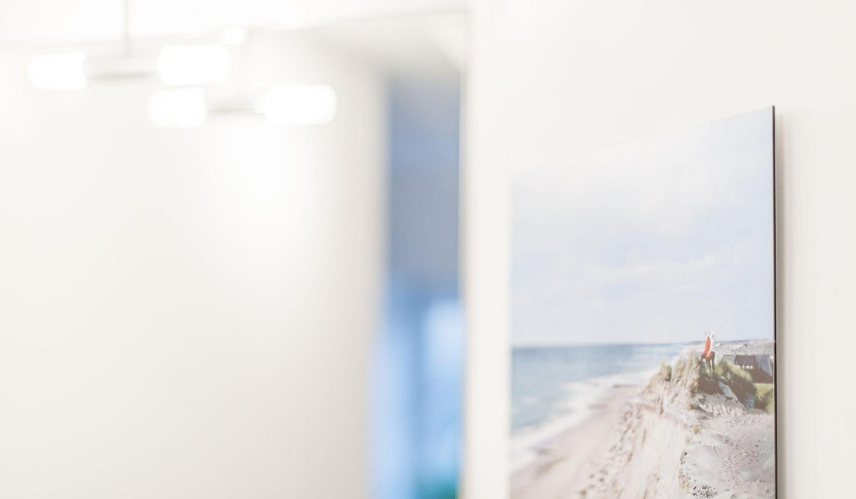 Miin Lütt´n im Witthüs, Witthüs, Whg. 7