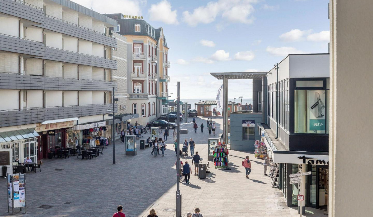 Art your Life - Residenz, Whg. 3 Romero