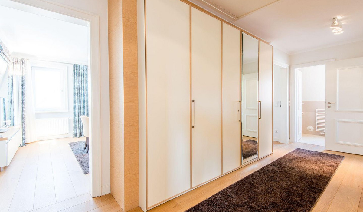 Die Villa 1903, Whg. 3