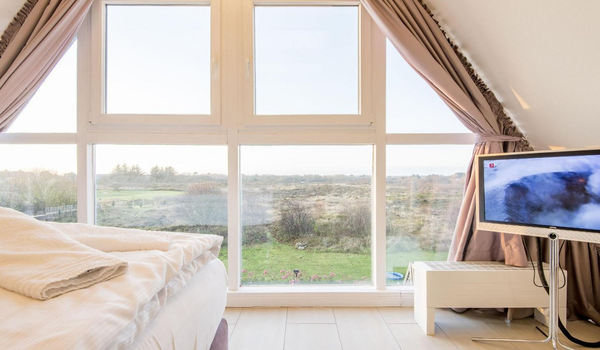 Ferienhaus Heidehüschen