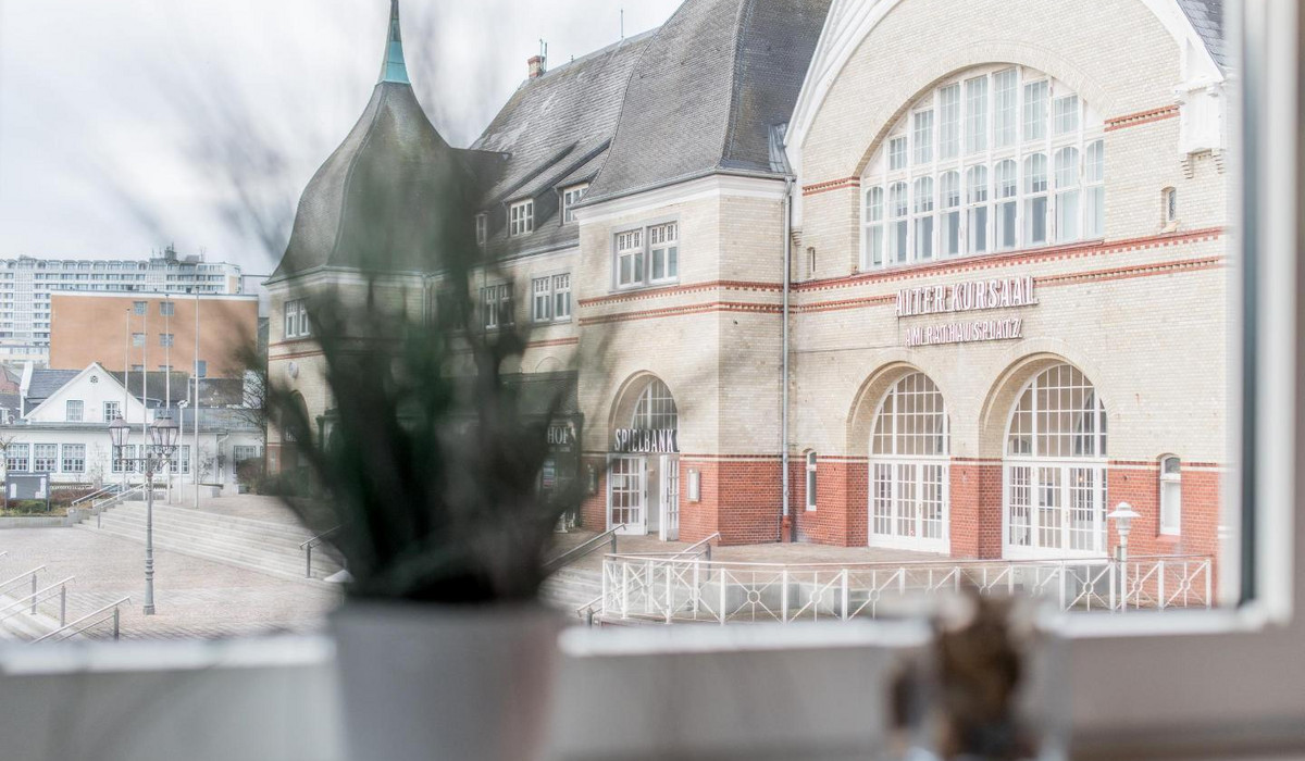 Haus Ankerlicht, Whg. 74