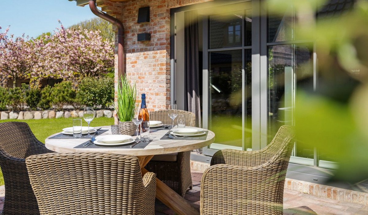 Haus Munkmarscher Straße 14c