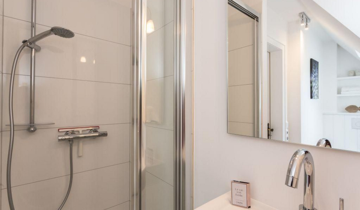 Haus Norderstraße 61, Whg. 9