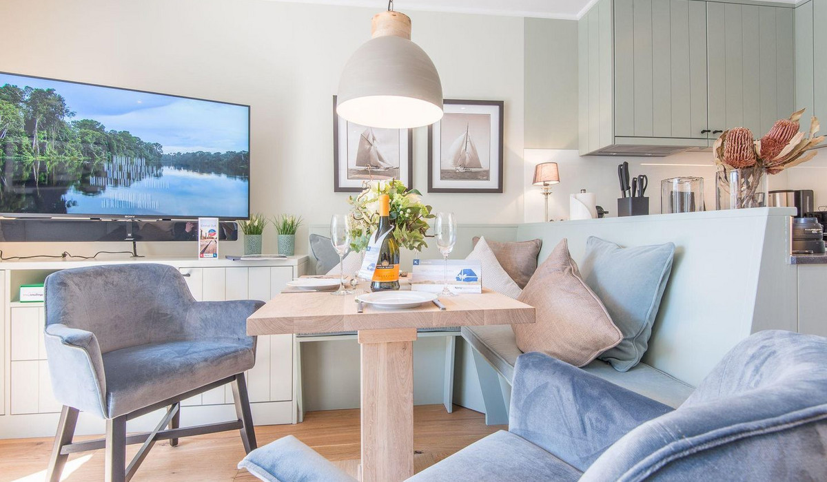 Höög Hüs, Whg. 2B