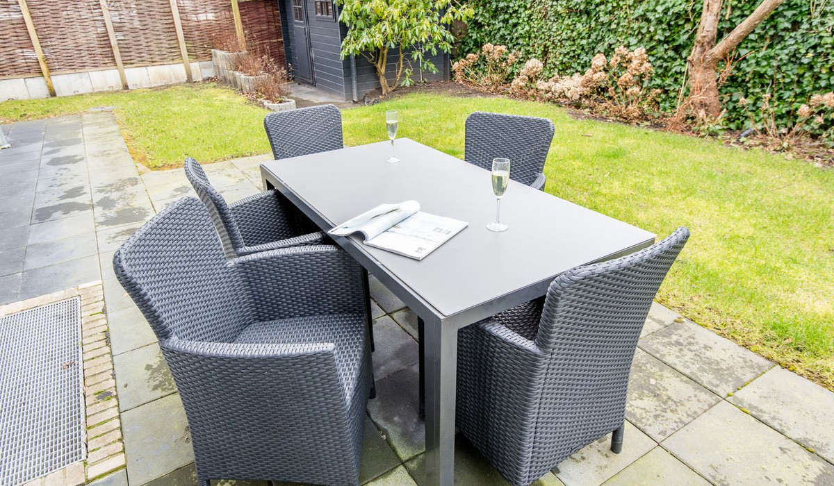 Inselliebe Whg. 04 Keitum