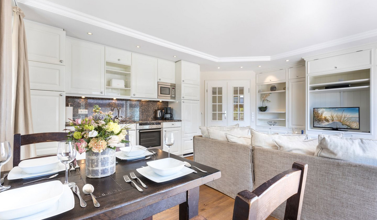 Residenz Bismarck, Whg. 21