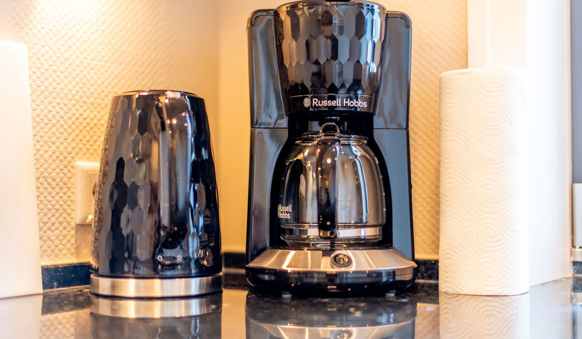 Stadthaus Boysenstraße, Whg. 5