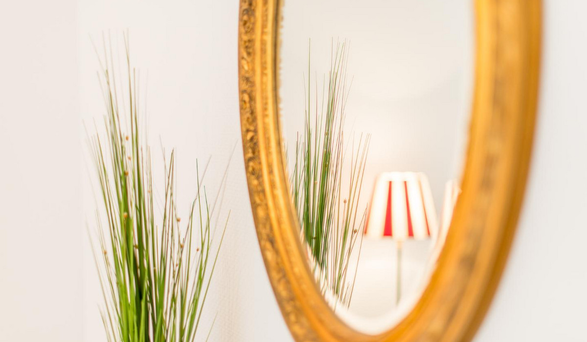 Altstadttor im Friesenpark, Whg. 7