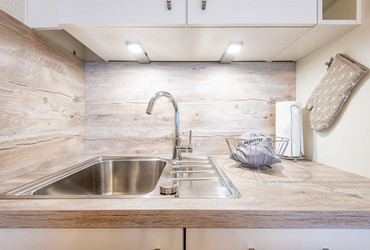 Hanseatenhaus, Whg. 79 Kramp