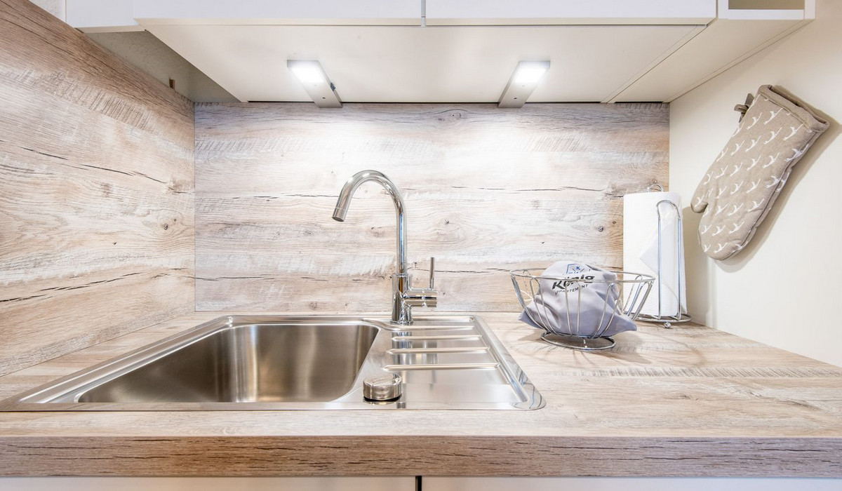 Hanseatenhaus, Whg. 79 Kramp