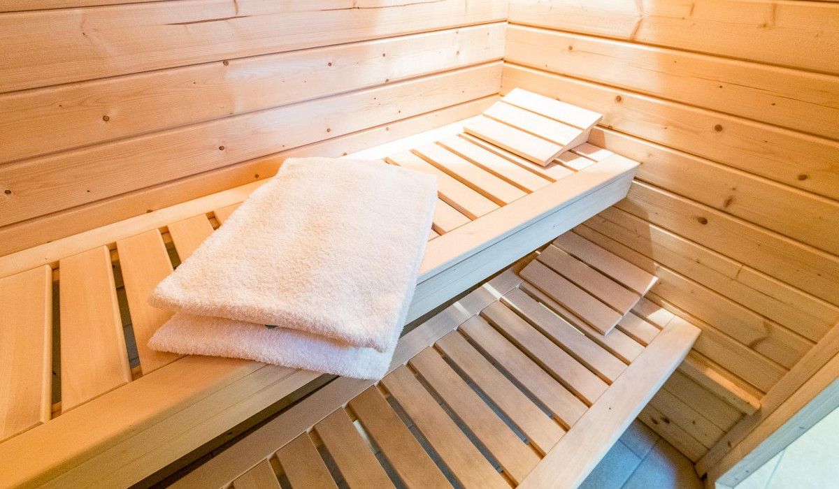 Haus Grenzkrug, Haushälfte 4a