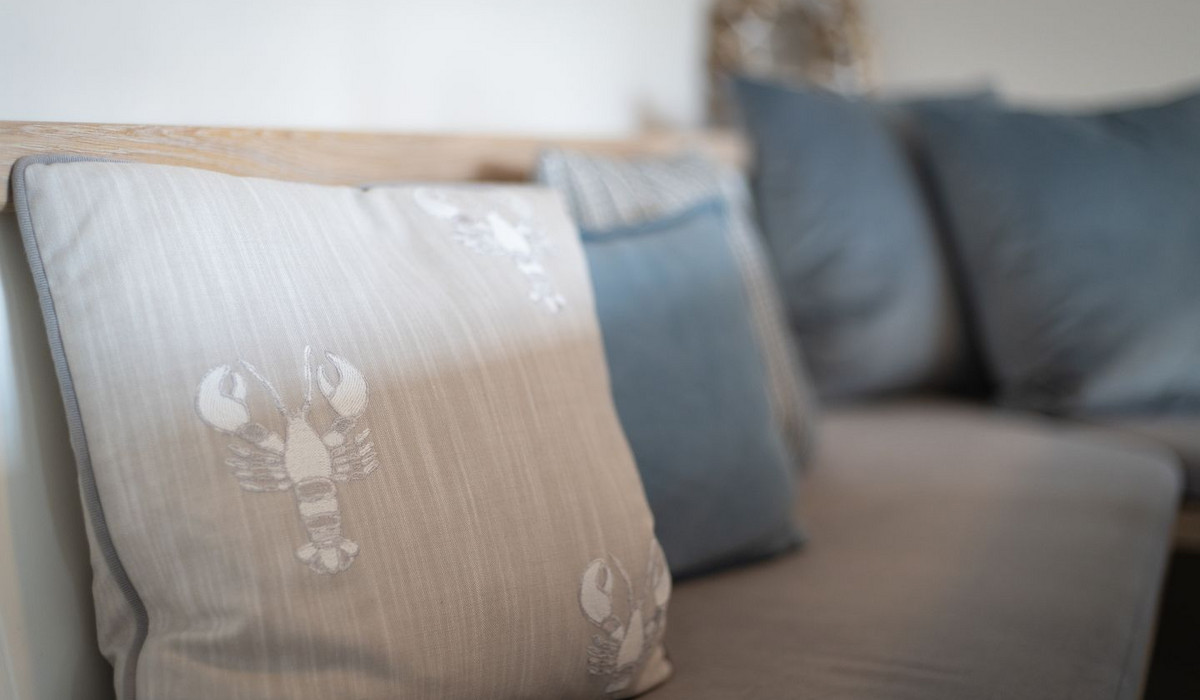 Haus Nordmarkgarten, Whg. 5