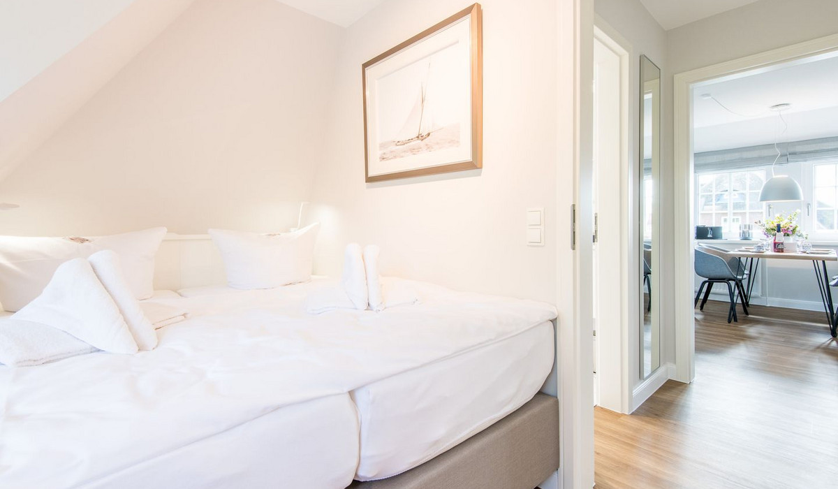 Haus Weesterhuk Whg. 10