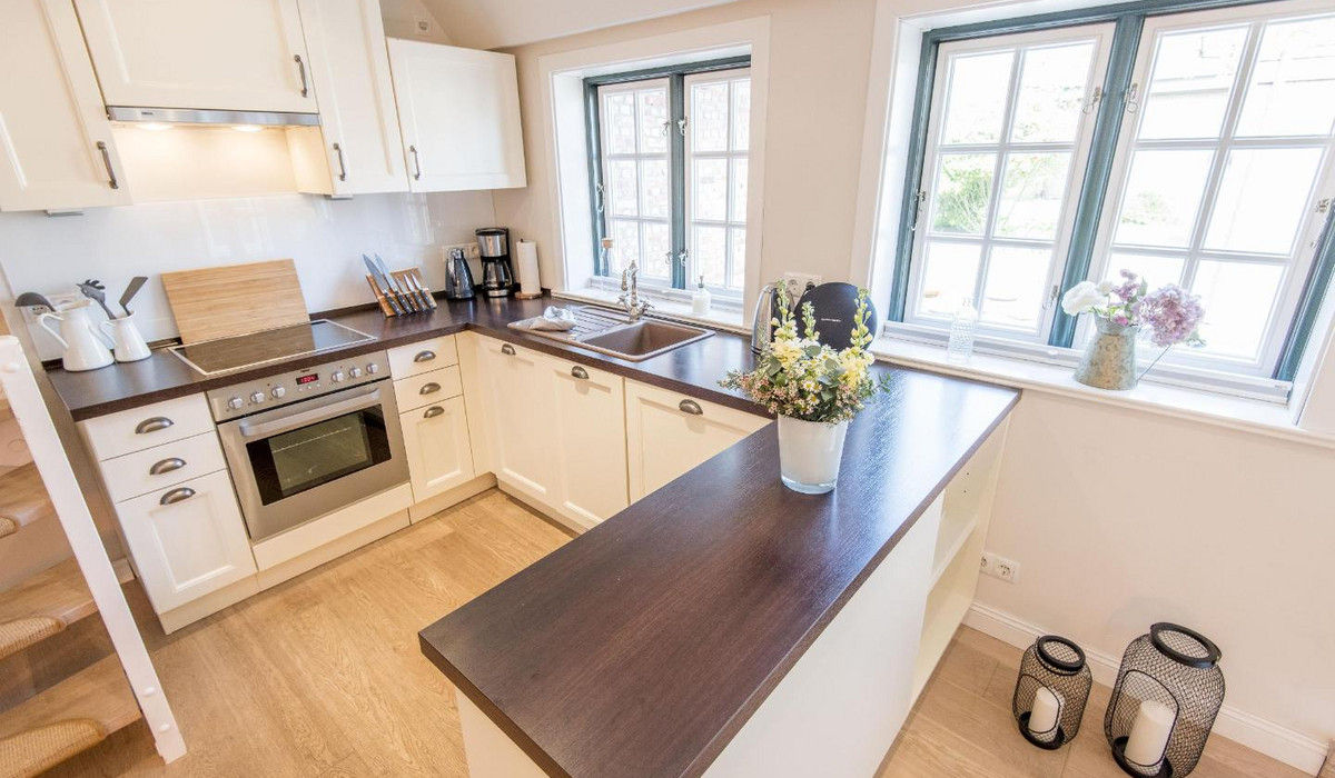 Huus Trift, Whg. 28 02