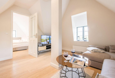 Huus Trift, Whg. 28 02