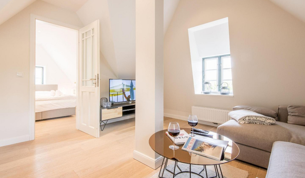 Huus Trift, Whg. 28 02