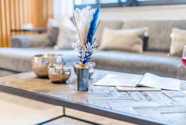 Inselliebe Whg. 04 Keitum