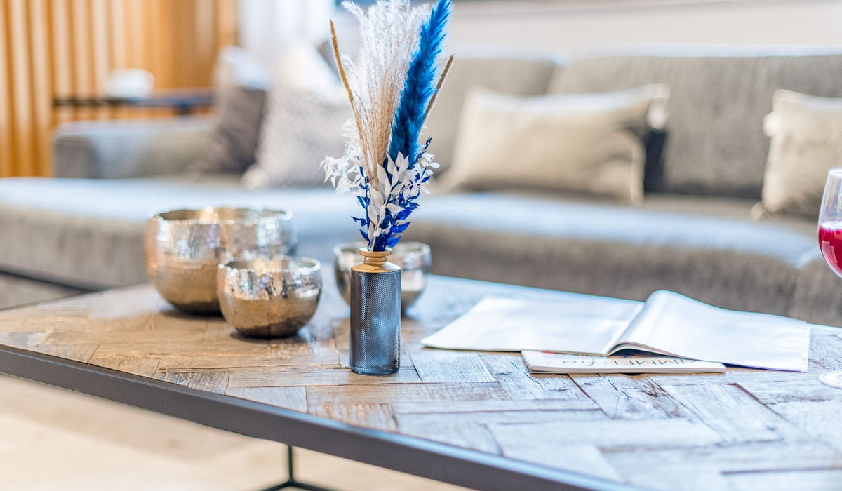 Inselliebe Whg. 04 Keitum