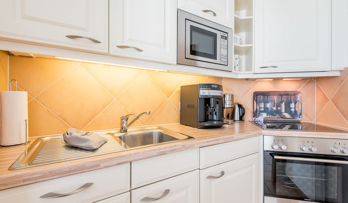 Residenz Bismarck, Whg. 19