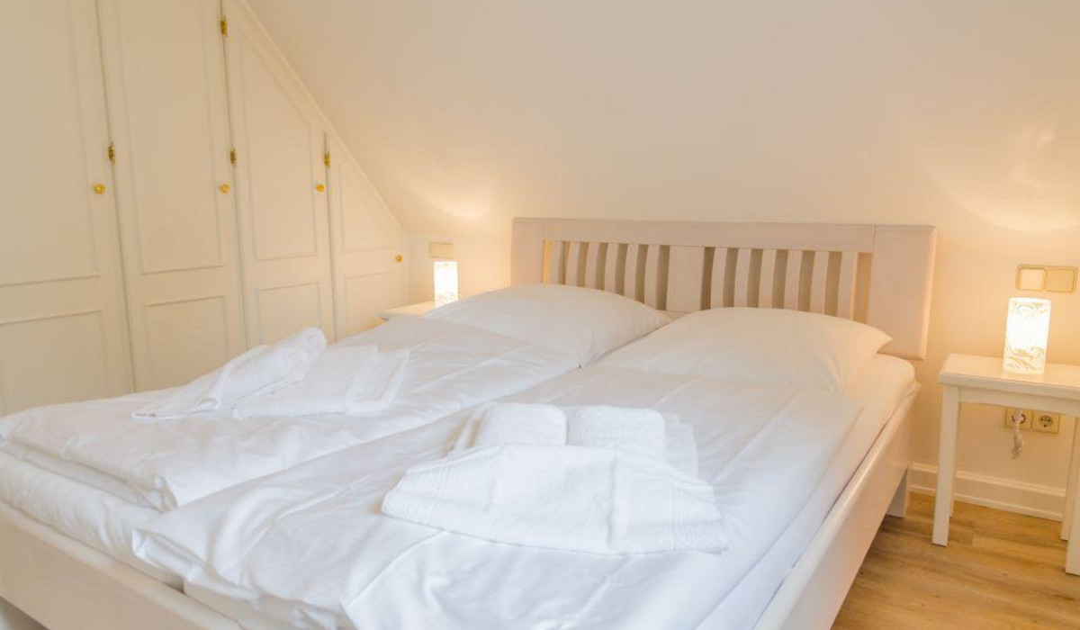 Senwai-Hüs, Whg. 4 Rantum