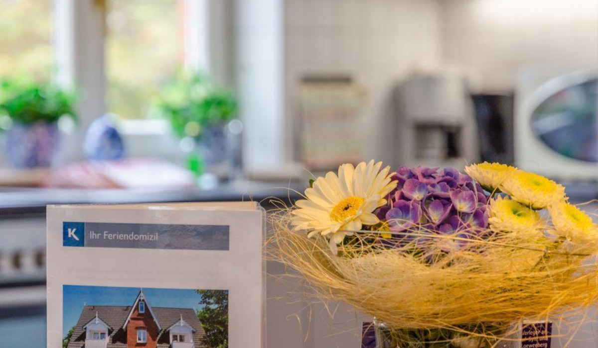 Senwai-Hüs, Whg. 4 Rantum