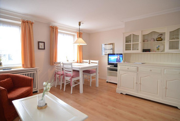 Stadthaus Boysenstraße, Whg. 7