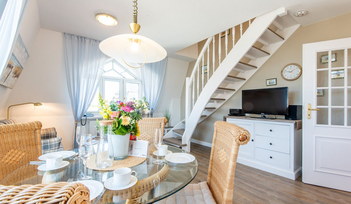 Alte Stadtgärtnerei, Whg. 28