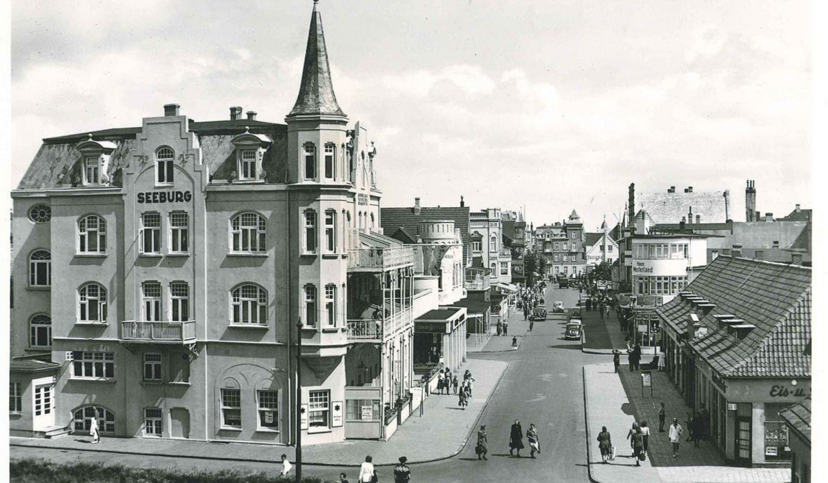 Art your Life - Residenz, Whg. 5 Charles