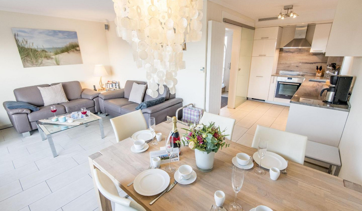 Ferienhaus Heidehüschen