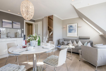 Haus Doktor-Ross-Straße 31, Whg. 8 White Sands